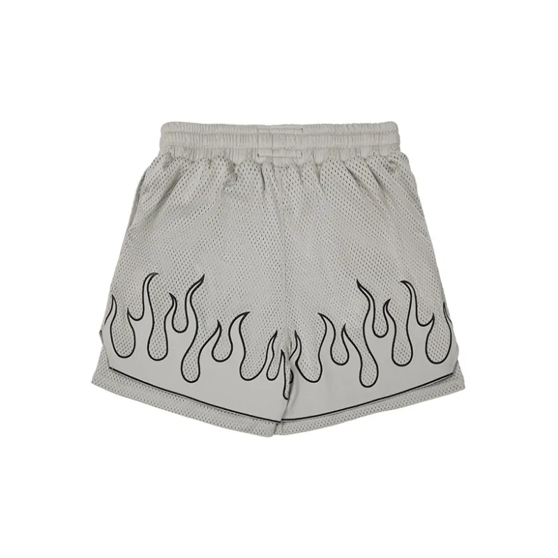 BLUESFLY Casual Shorts Unisex-6
