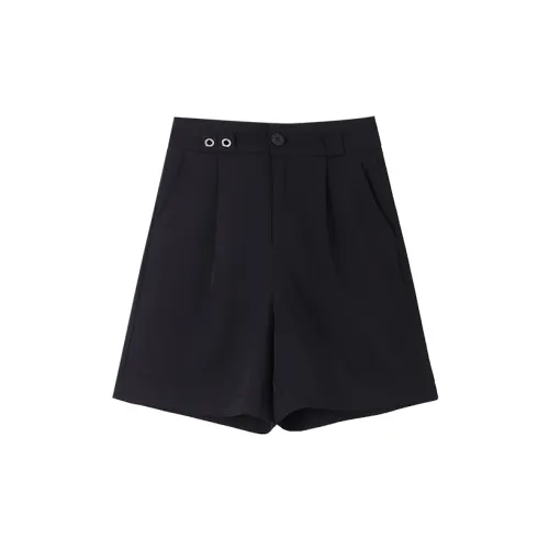 MITUAN Casual Shorts Women's