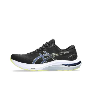 Asics GT 2000 11 'Black Glow Yellow'