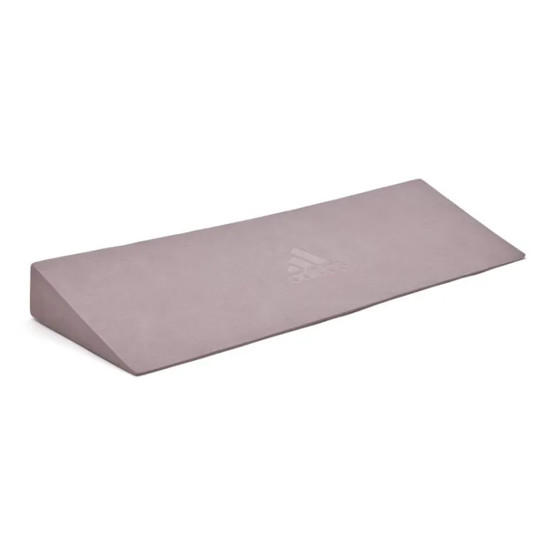 Adidas Yoga Blocks Cork Home Training Gym Pink-3