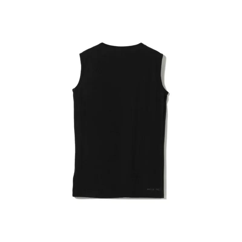 Beams T Shirts Unisex Black-1