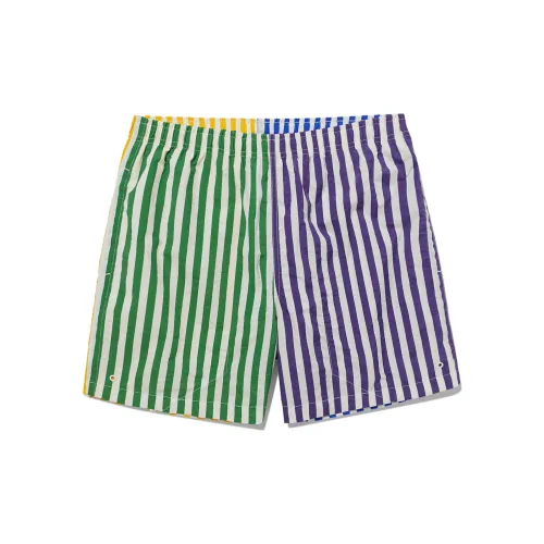 Gubi X NOAH Swimming Shorts Unisex White