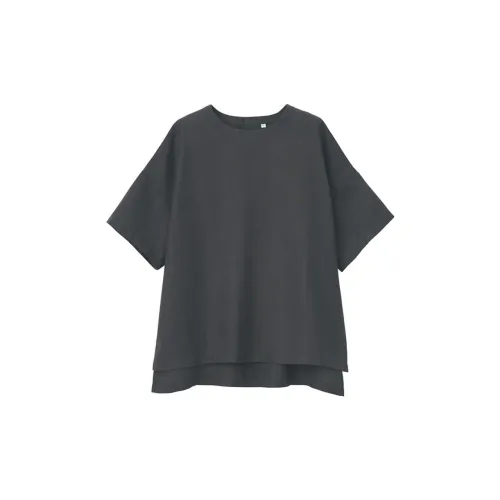 MUJI T-Shirts Women's