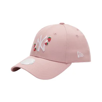 New Era Cotton Baseball Caps Unisex