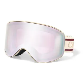 Chloe Windproof Unisex Ski Goggles