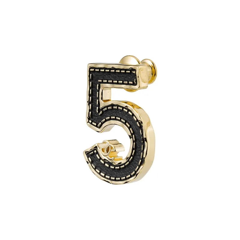 CHANEL Brooches Women's-0