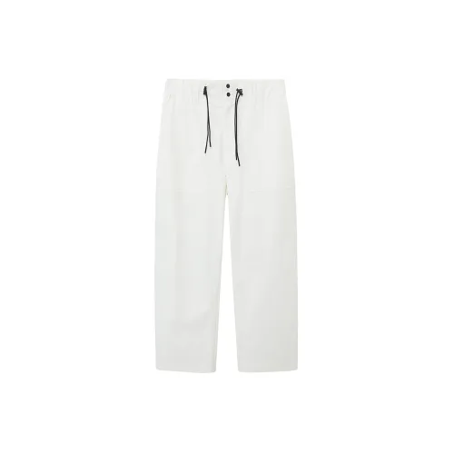 NANS STUDIO Casual Pants Men