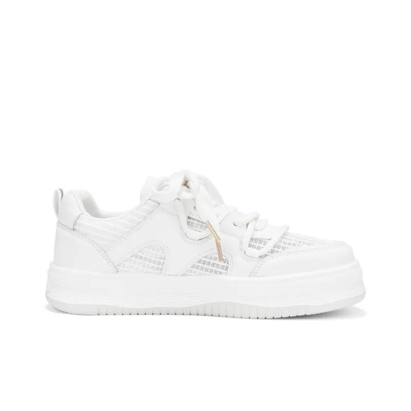OMS Stylish Skateboarding Shoes Women's-1