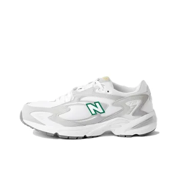 New Balance 750 White Grey Teal
