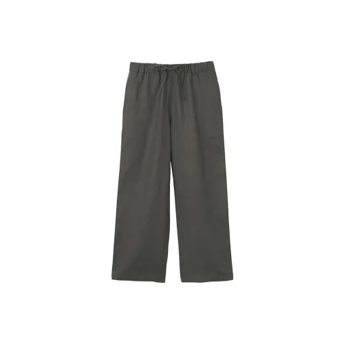 MUJI Casual Pants Women's