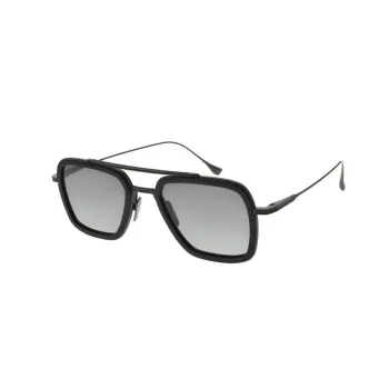 DITA Flight Square frame Sunglasses