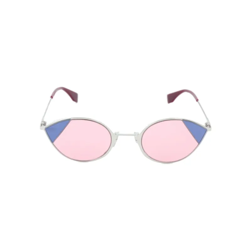 FENDI Cat-Eye Sunglasses-1