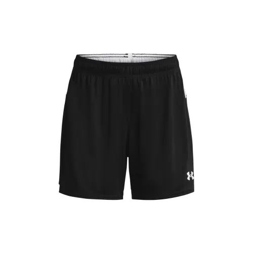 Under Armour Sports Shorts Women's Black