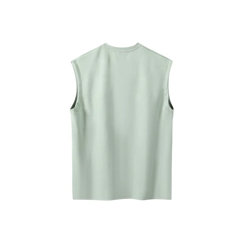 A.X.S.K Tank Tops Unisex-17