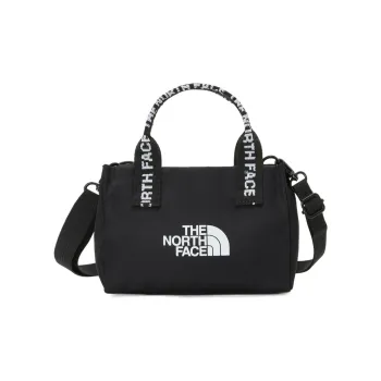 THE NORTH FACE WL Mini Cross Bag Crossbody Bag Black