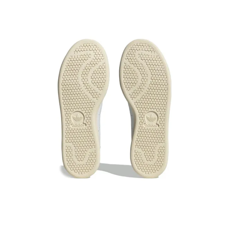 Adidas Stan Smith Highsnobiety Not In Paris White-4