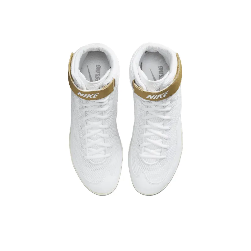 Nike Inflict 3 'White Metallic Gold'-3