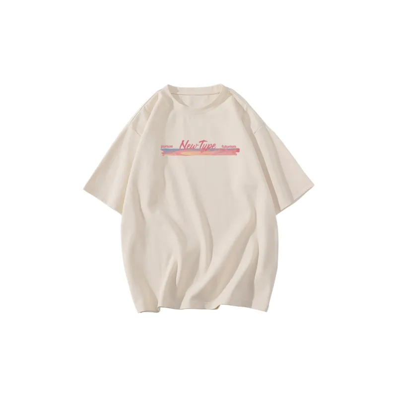 Nt T-Shirts Unisex-7