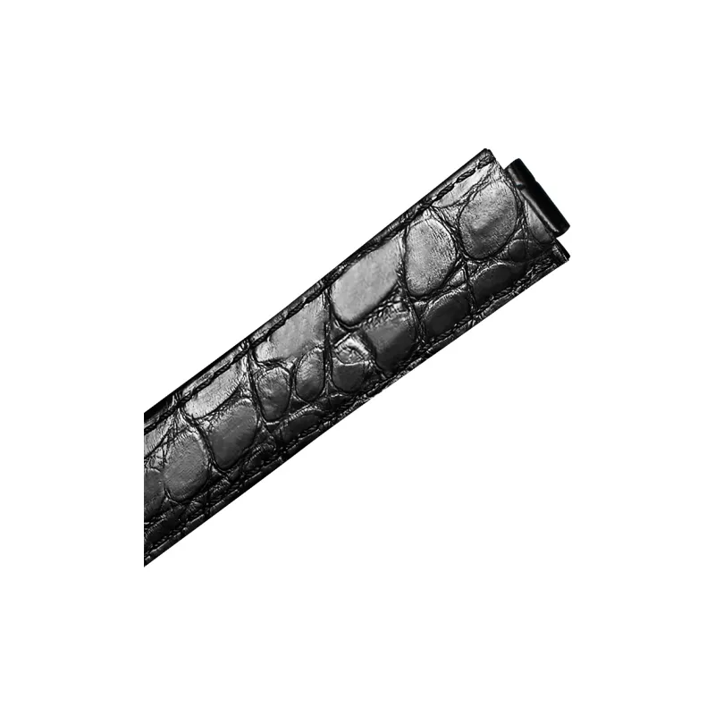 SHIRUI Watch Bands Compatible With All Devices 14-22mm Genuine Leather Material Unisex-5