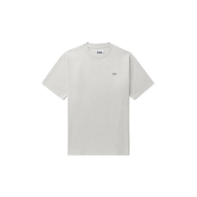 Izzue Graphic print Crew neck T shirt-21
