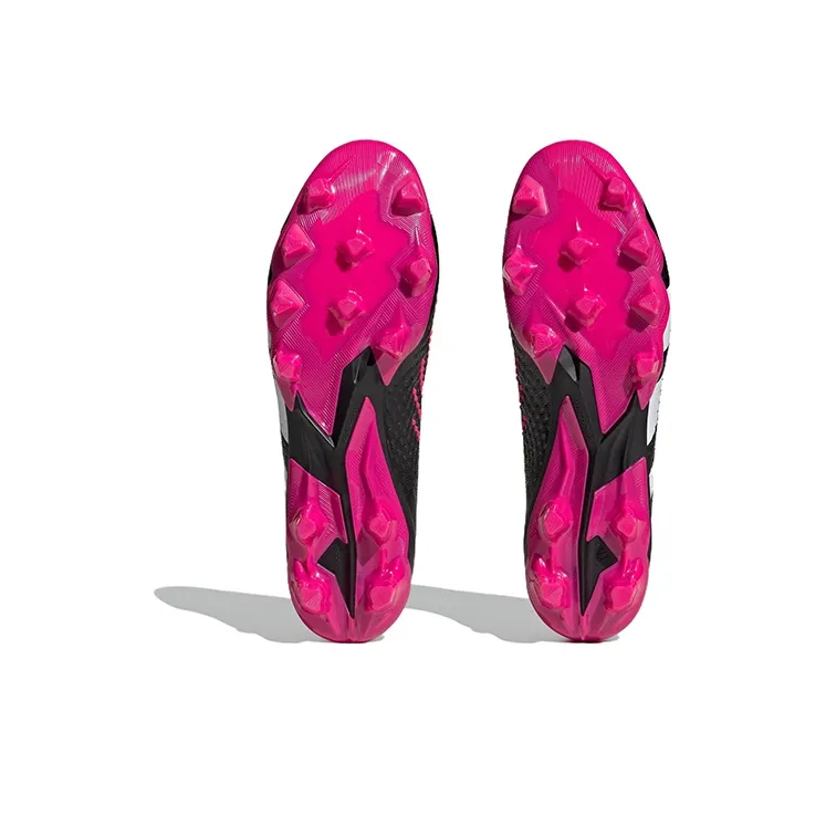 Adidas Predator Accuracy.1 'Purple Red'-5
