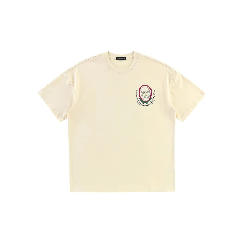 Magmode T Shirts Unisex-10