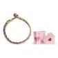 Eternal Love Rope Bracelet+Valentine's Day Box