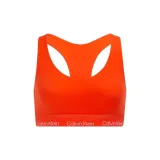Vibrant Orange
