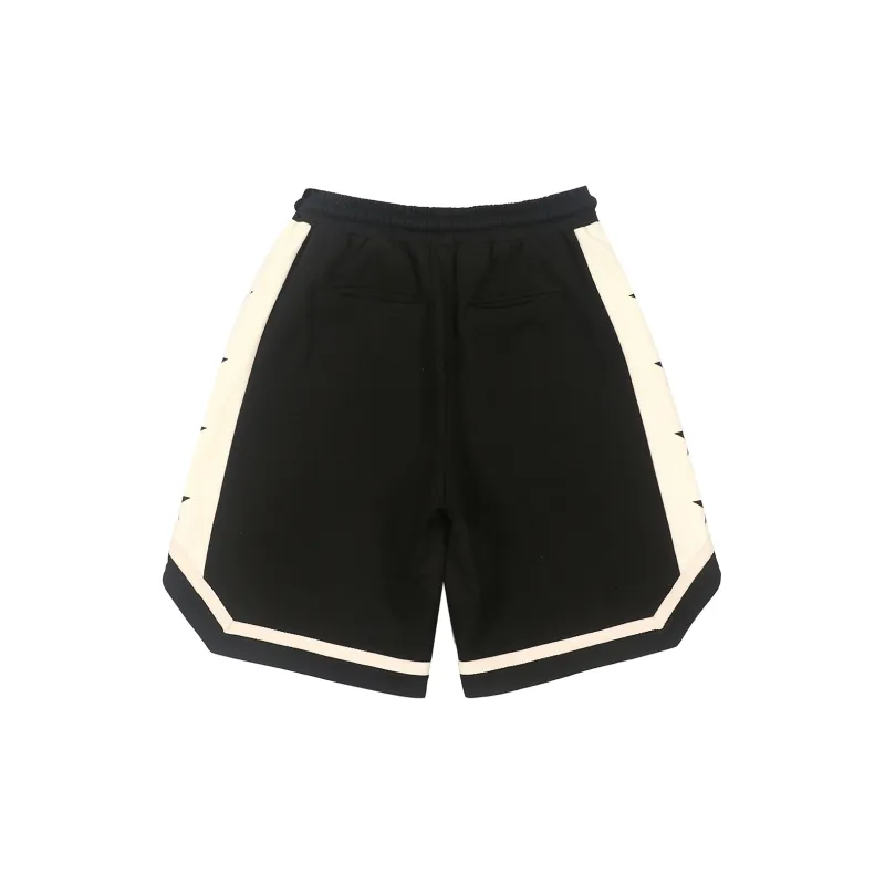 LOSTCTRL Casual Shorts Unisex-1