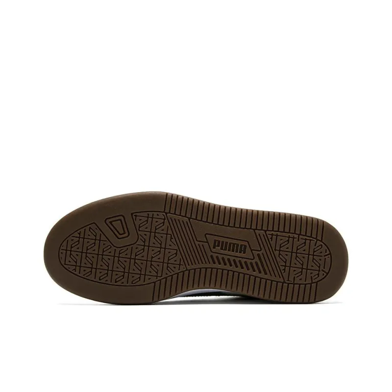 PUMA Caven 2.0 75 Years Sneakers 'Archive Green'-4