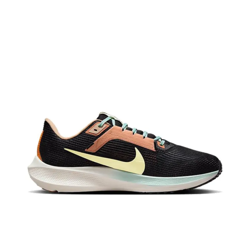 Nike Air Zoom Pegasus 40 'Black Brown'-1