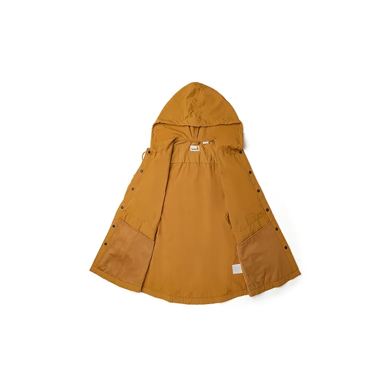 Timberland Jackets Men Wheat-2
