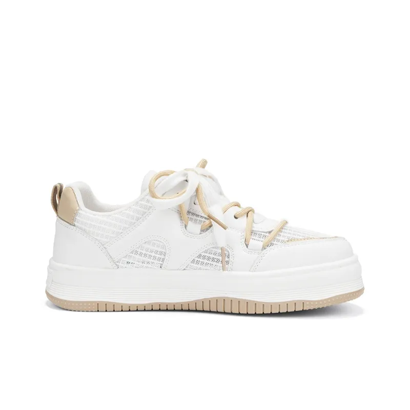 OMS Stylish Skateboarding Shoes Women's-7