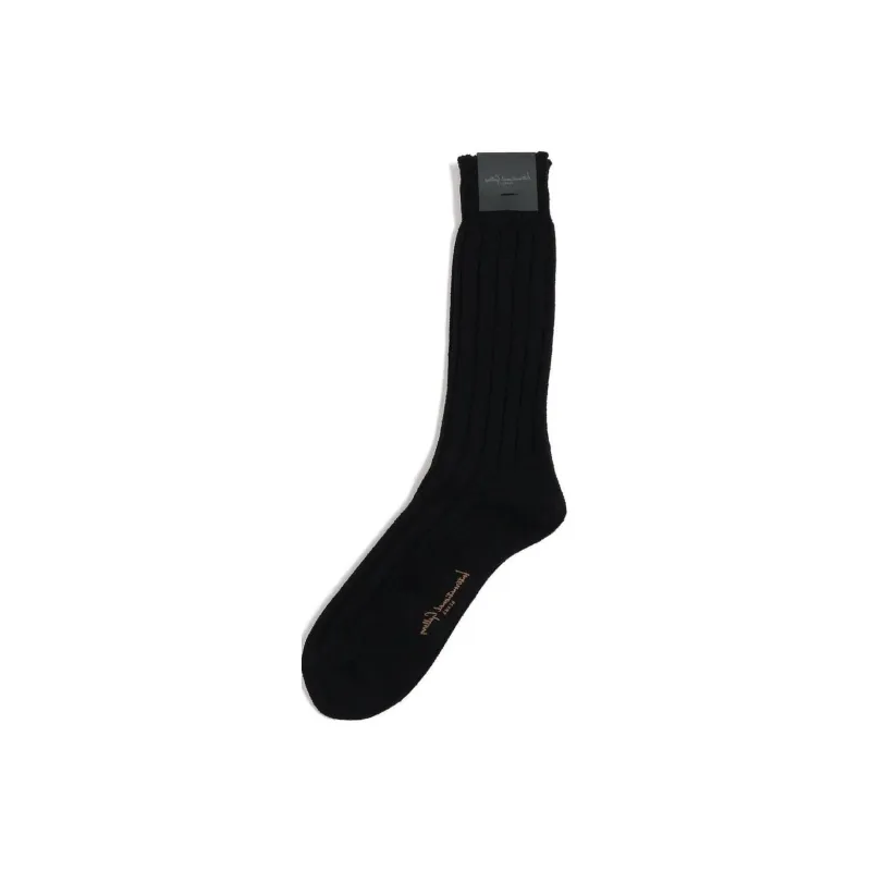 Beams Men Knee high Socks-0