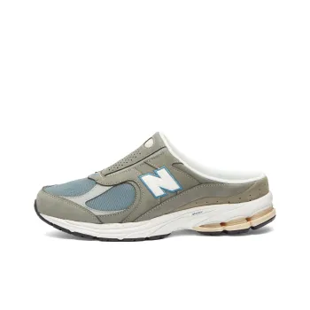 New Balance 2002R Mule Marblehead Trooper