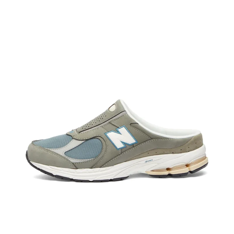 New Balance 2002R Mule Marblehead Trooper-0