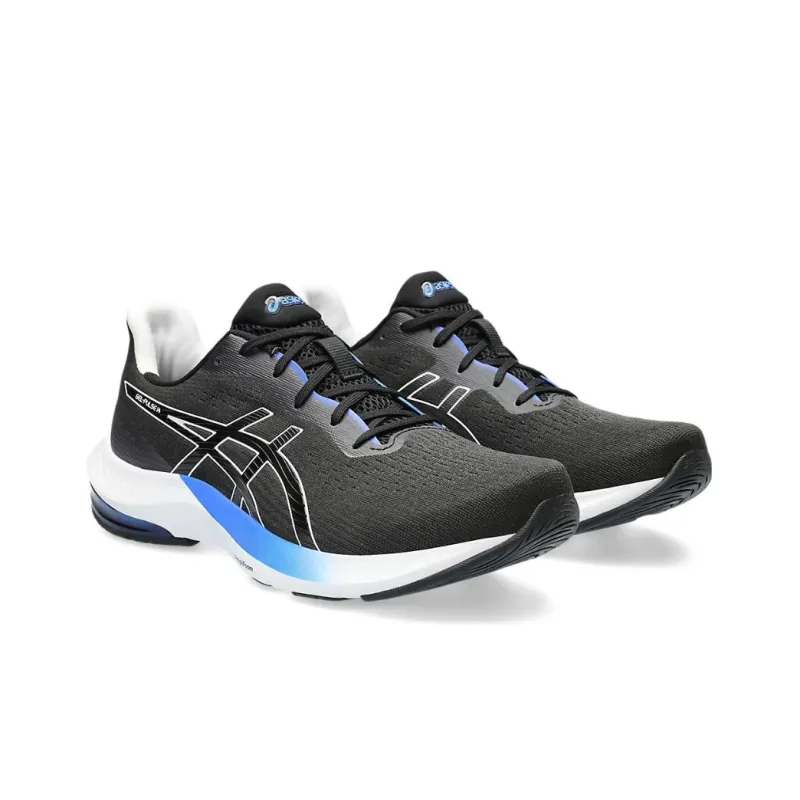 Asics Gel Pulse 14 'Graphite Grey Illusion Blue'-2