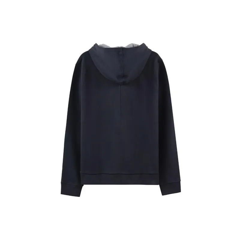 HUGO BOSS Sweatshirt Men's Dark Blue-1