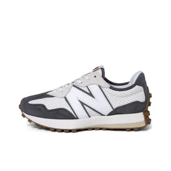 New Balance 327 Castlerock Sea Salt