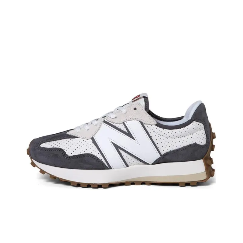 New Balance 327 Castlerock Sea Salt-0