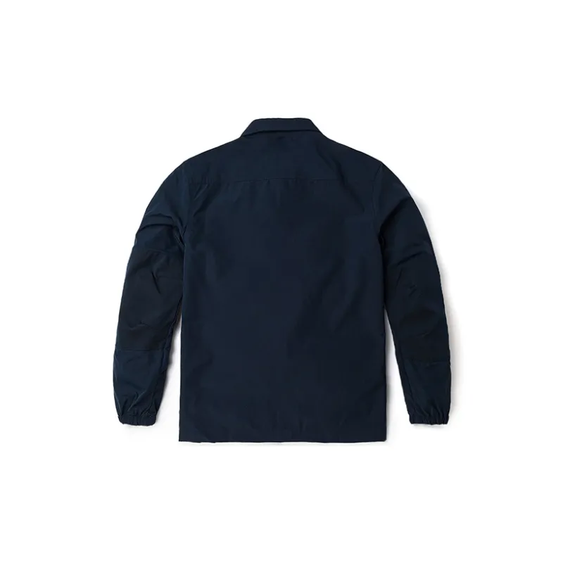Timberland Jackets Men Dark Sapphire-1