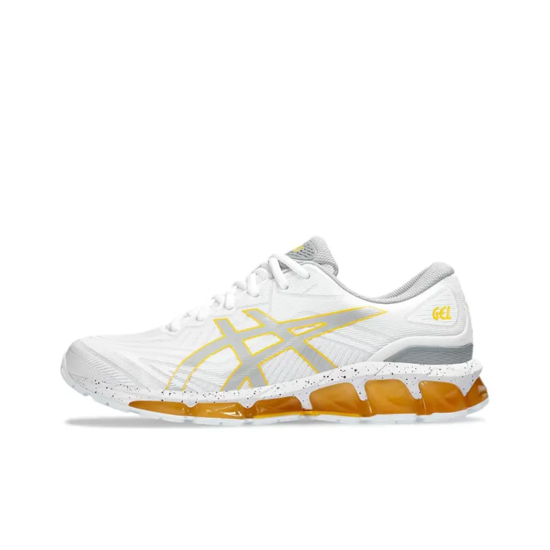Asics Gel Quantum 360 7 'White Saffron'-0