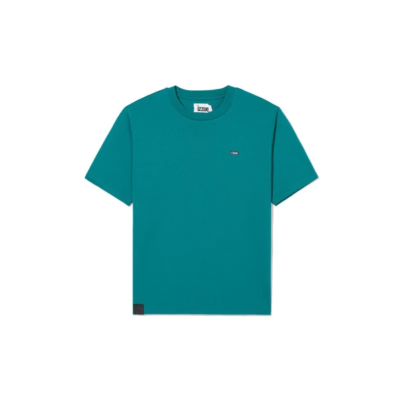 Izzue Graphic print Crew neck T shirt-11
