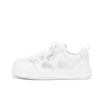 OMS Stylish Skateboarding Shoes Women's