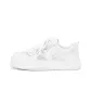 White Breathable Mesh