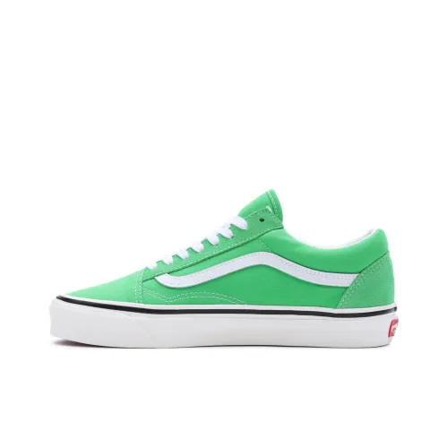 Vans Old Skool 36 DX 'Classic Green'