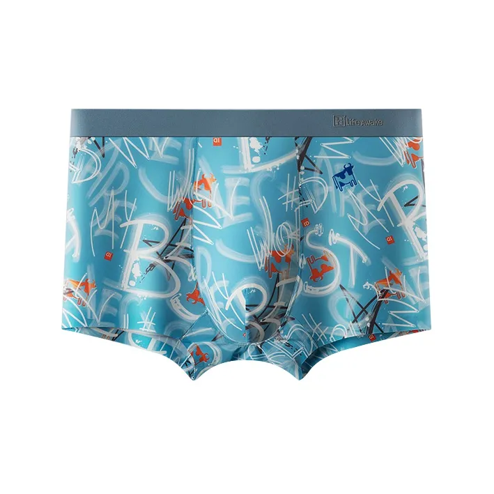 HLA Men Boxer Shorts-10