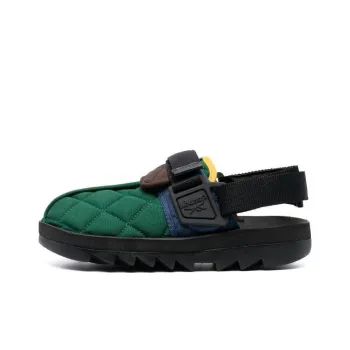 Beatnik Sandal Reebok 'Batik Blue Dark Brown'
