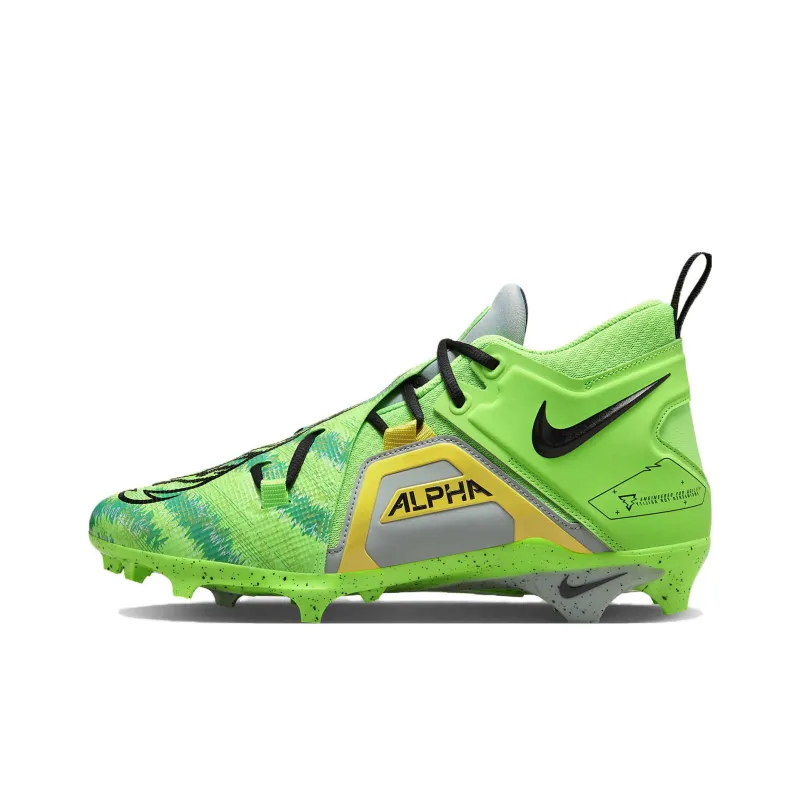 Nike Alpha Menace Pro 3 'Razor Sharp Cuts'-0