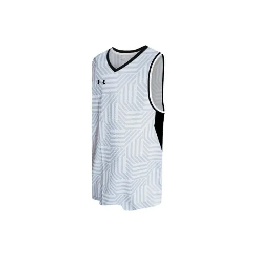 Under Armour  Basketball vest Male 